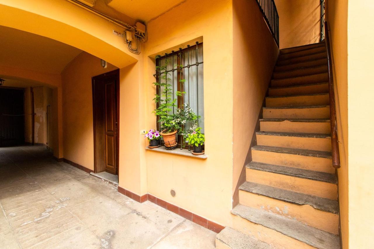 Villa Della Regina Refined Flat Torino Exterior foto