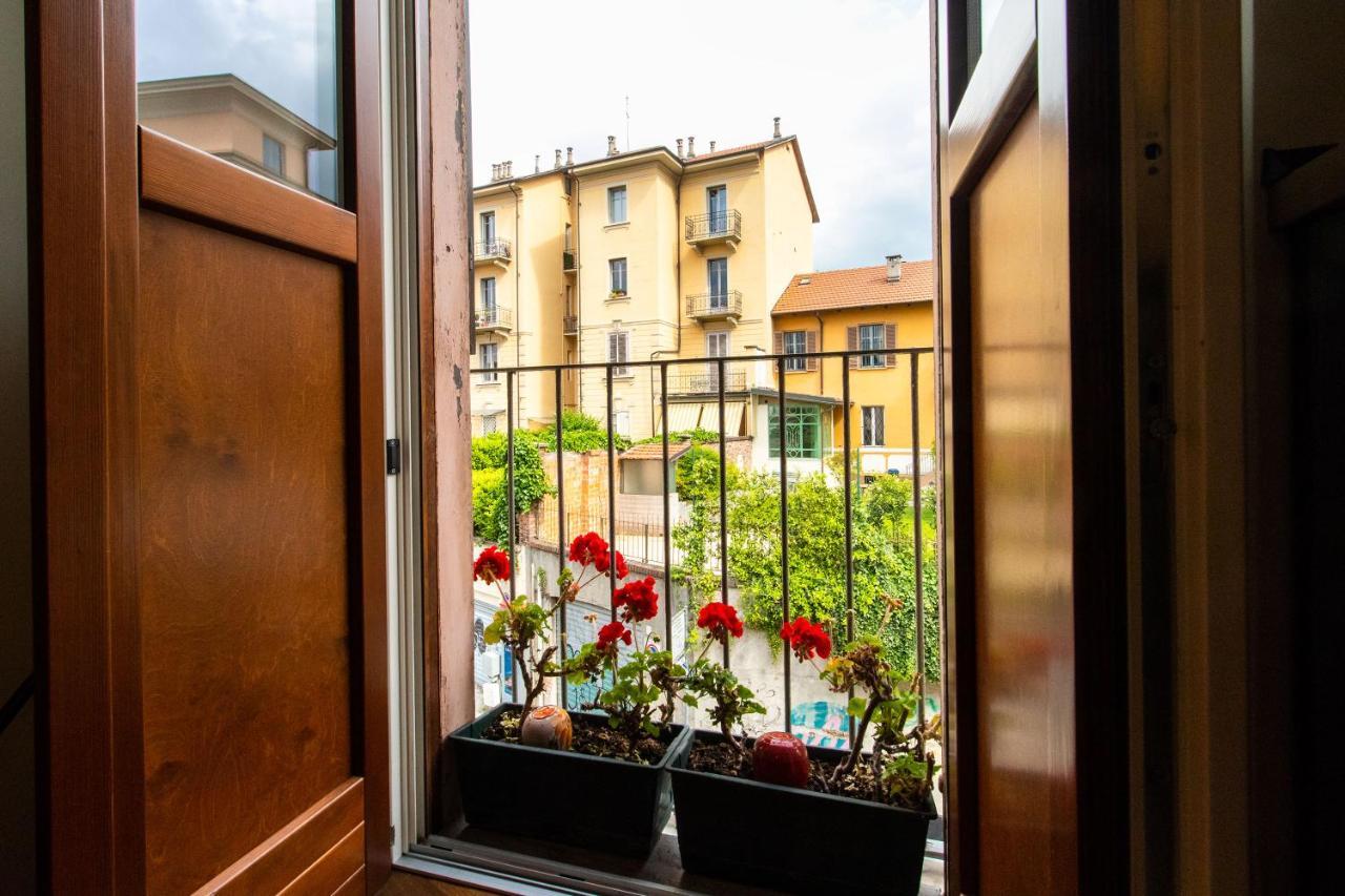 Villa Della Regina Refined Flat Torino Exterior foto
