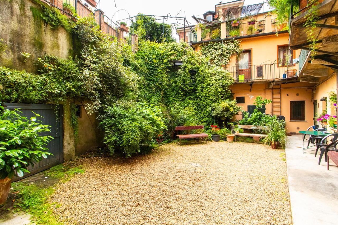 Villa Della Regina Refined Flat Torino Exterior foto